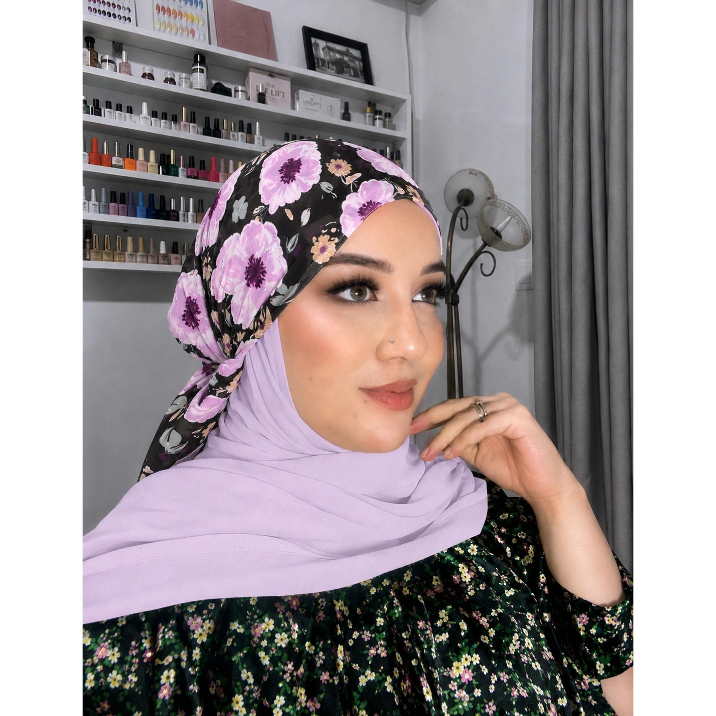 MODELE LYNAYA